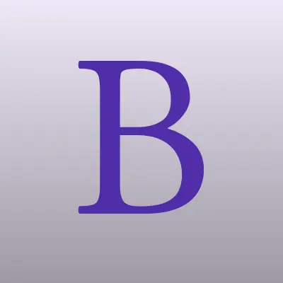 Барака Халяль, лого-визитка