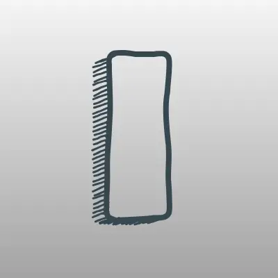 Incognito, бесконтактный кредитный сервис, лого-визитка