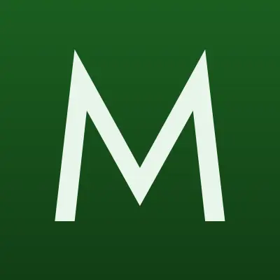 Mebelnoe24, интернет-магазин мебели, лого-визитка