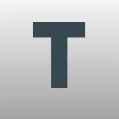 Тимербай М, лого-визитка